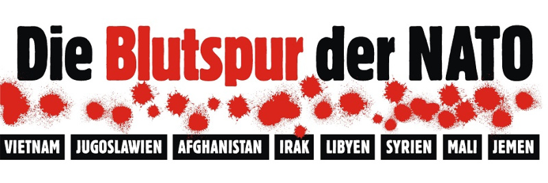 Datei:NATO Blutspur Vietnam Jugoslawien Afghanistan Irak Libyen Syrien Mali Jemen kurzelinks.de fcrr.jpg