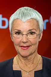 Gabriele Krone-Schmalz (2018)